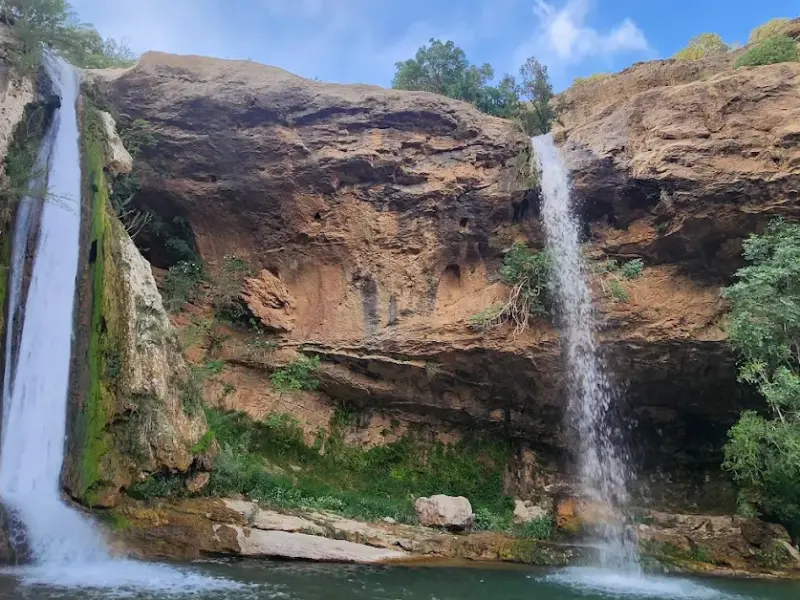 آبشار گريت - تصویر 4