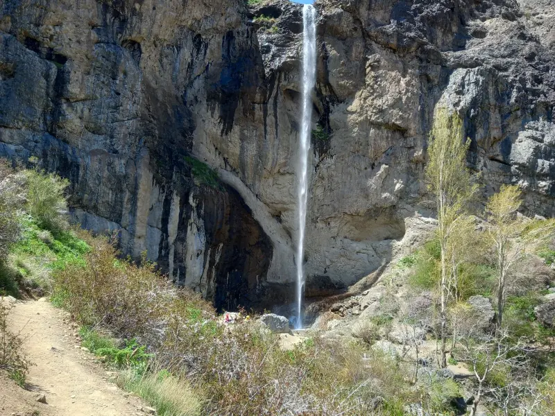آبشار سنگان