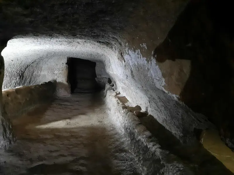 روستای کنزق - تصویر 7