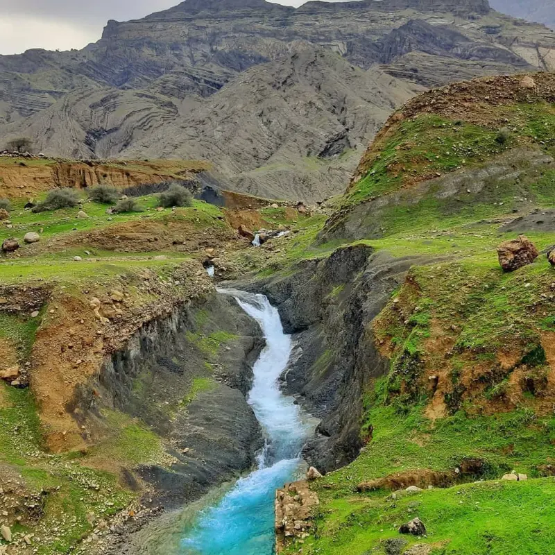 روستای تووه - تصویر 7