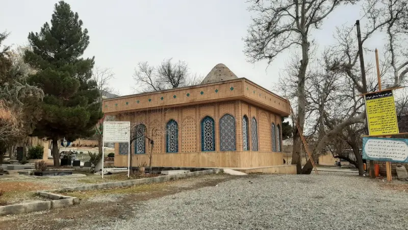 روستای کردان - تصویر 1