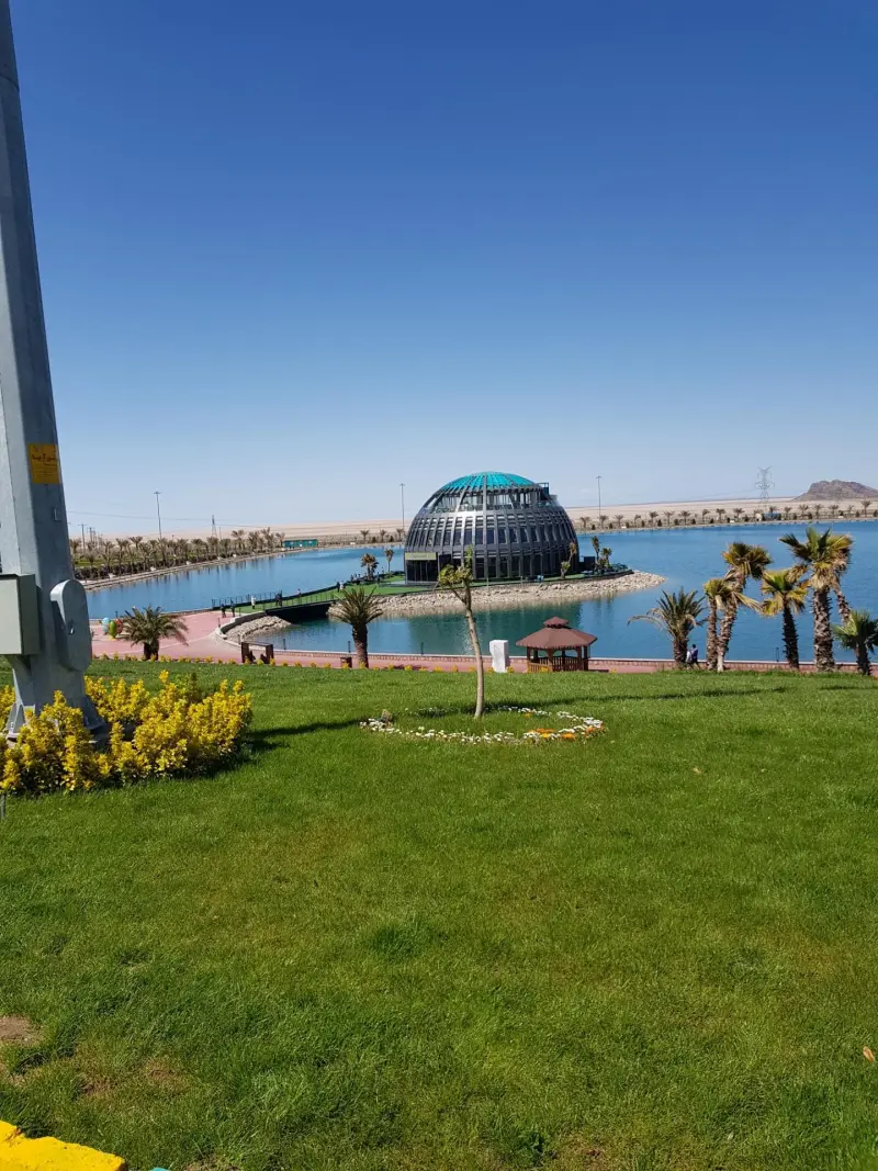 گهر پارک - تصویر 9