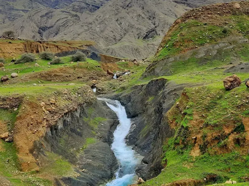 روستای تووه - تصویر 7