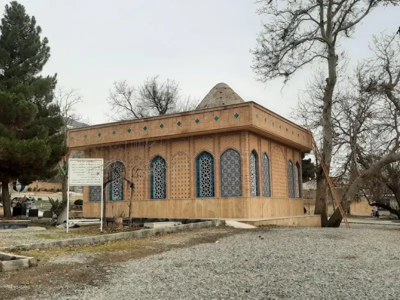 روستای کردان - تصویر 1