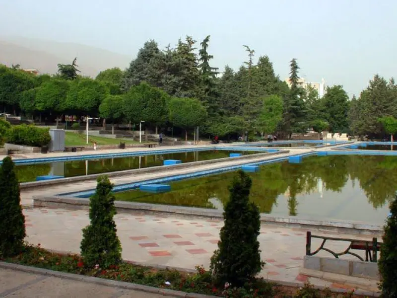 پارک نیاوران - تصویر 3