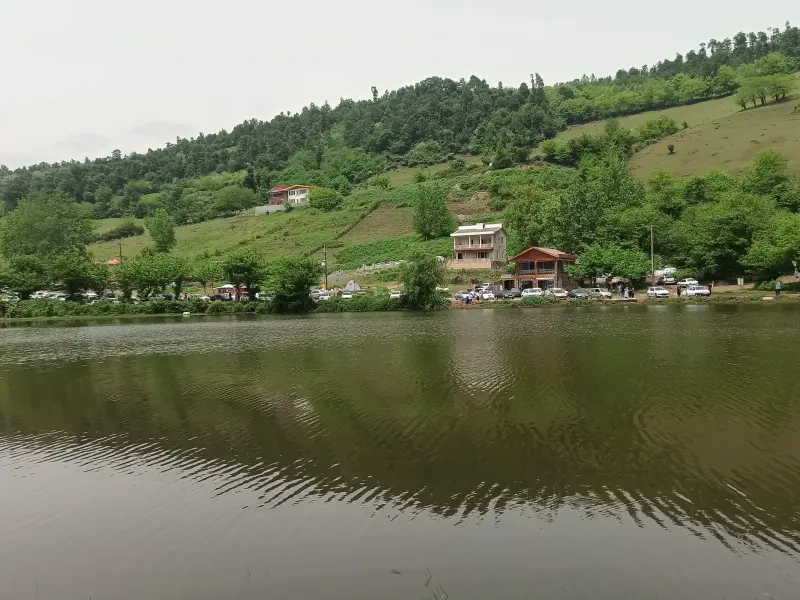 دریاچه عروس - تصویر 3