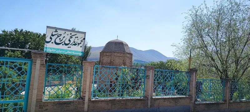 برج شیخ شبلی - تصویر 3