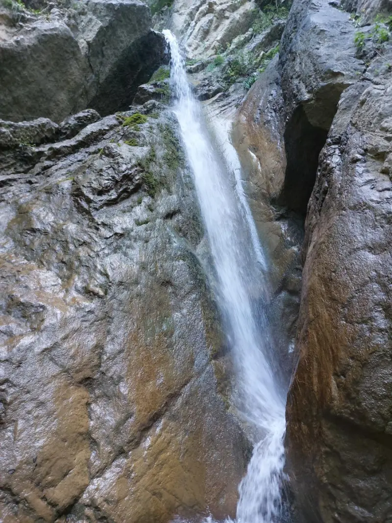 آبشار چماز - تصویر 2