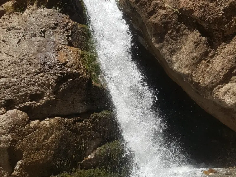 آبشار آبنیک - تصویر 2