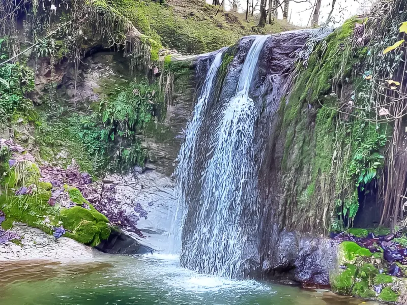 آبشار کیمون - تصویر 5
