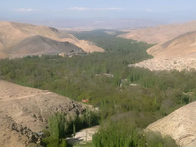 دره بازخانه
