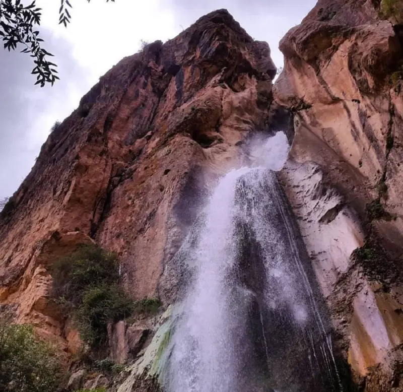 آبشار امیری - تصویر 3