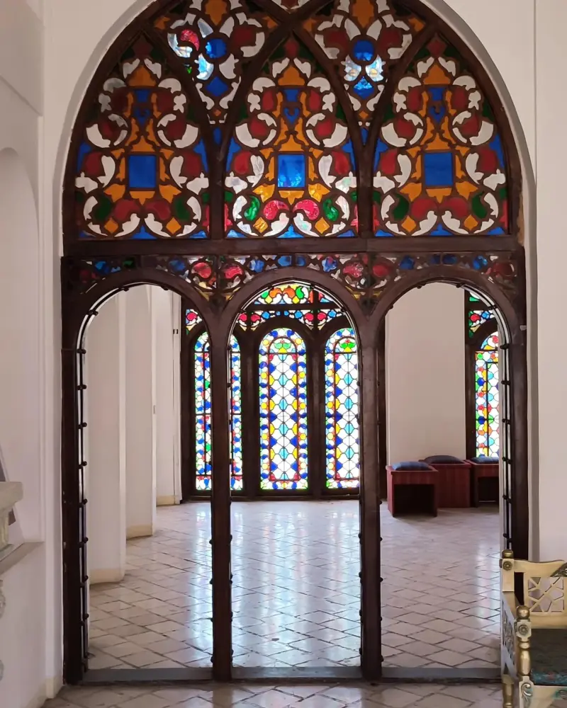 خانه کاظمی - تصویر 7