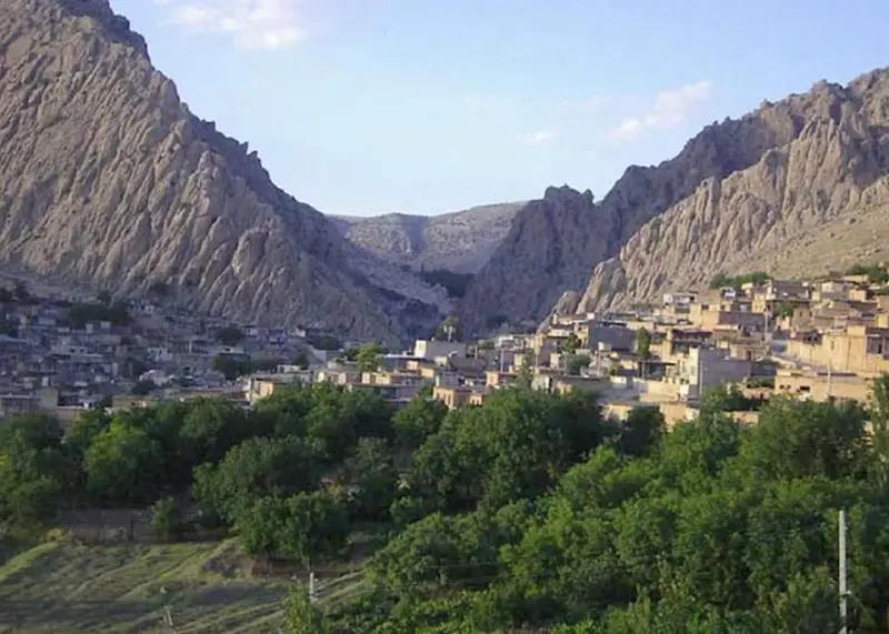 روستای شالان - تصویر 1