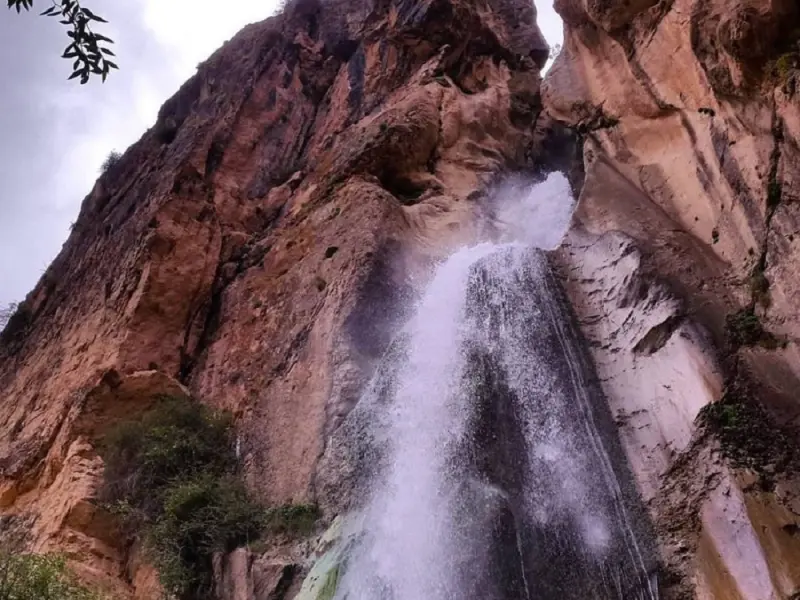 آبشار امیری - تصویر 3