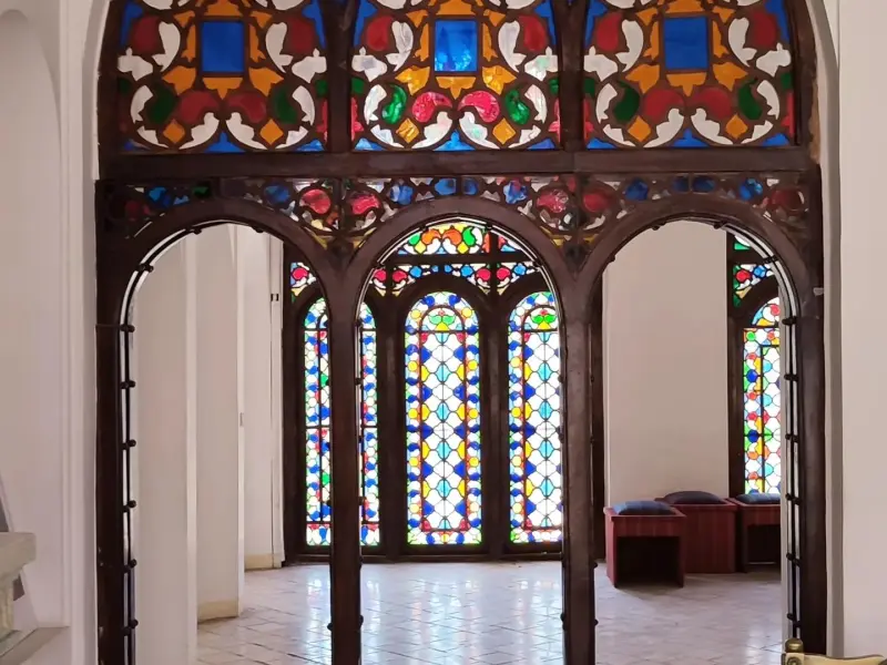 خانه کاظمی - تصویر 7