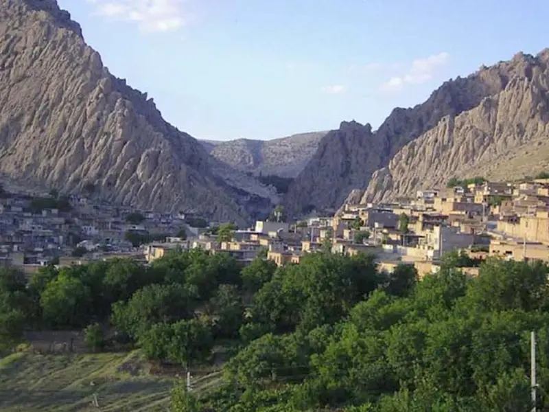 روستای شالان - تصویر 1