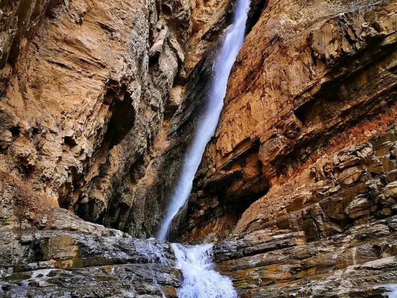 آبشار آدران