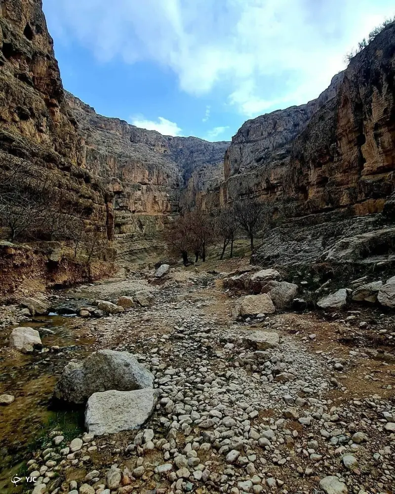 آبشار حمید - تصویر 5