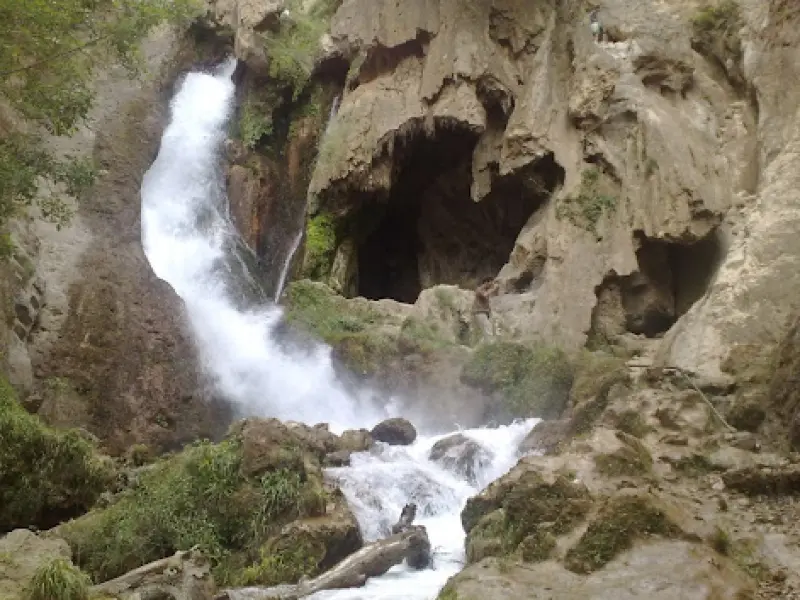آبشار آتشگاه - تصویر 3