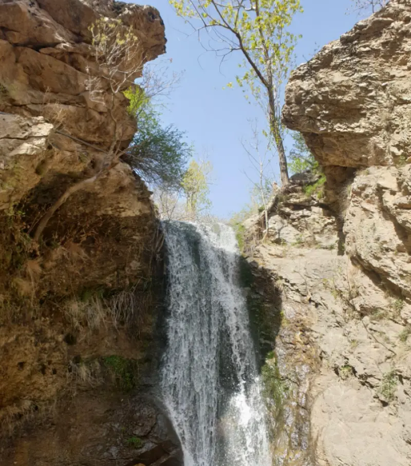 آبشار کارا - تصویر 1
