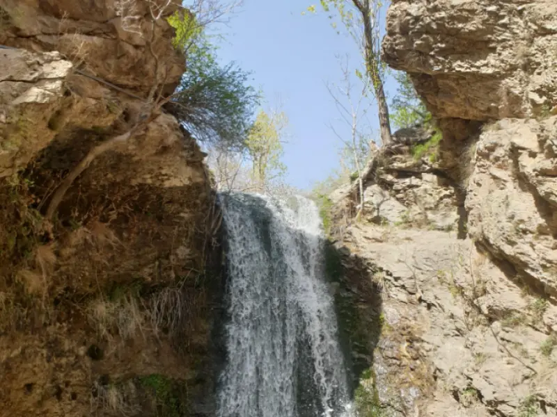آبشار کارا - تصویر 1