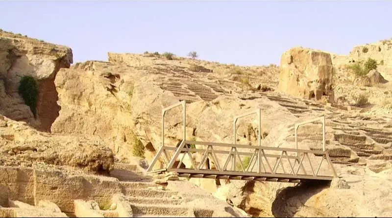 دره لیر سیراف - تصویر 4