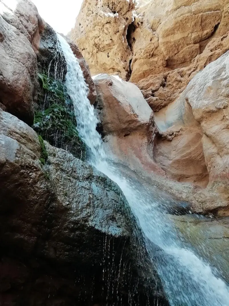 آبشار آبقد - تصویر 8