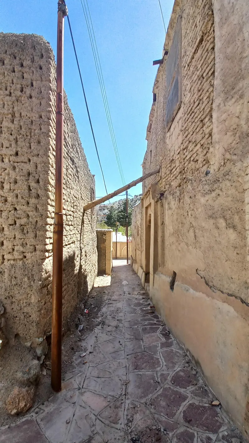 روستای خراشاد - تصویر 13
