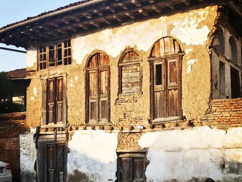 خانه منجم باشی - تصویر 7