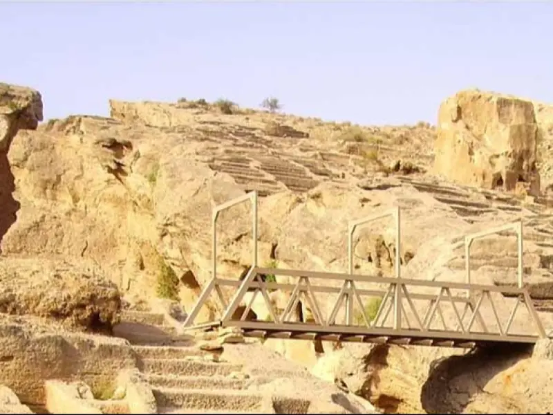 دره لیر سیراف - تصویر 4