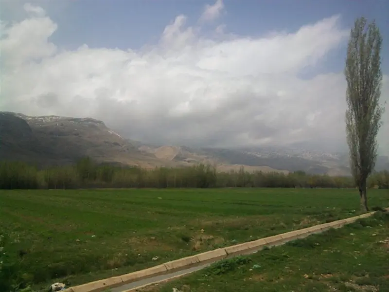 دریاچه لاغرک - تصویر 2