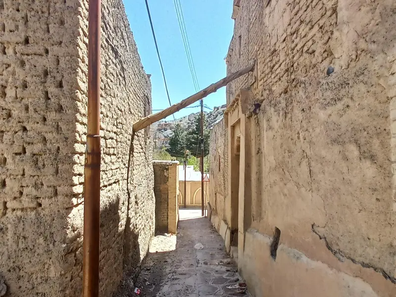 روستای خراشاد - تصویر 13