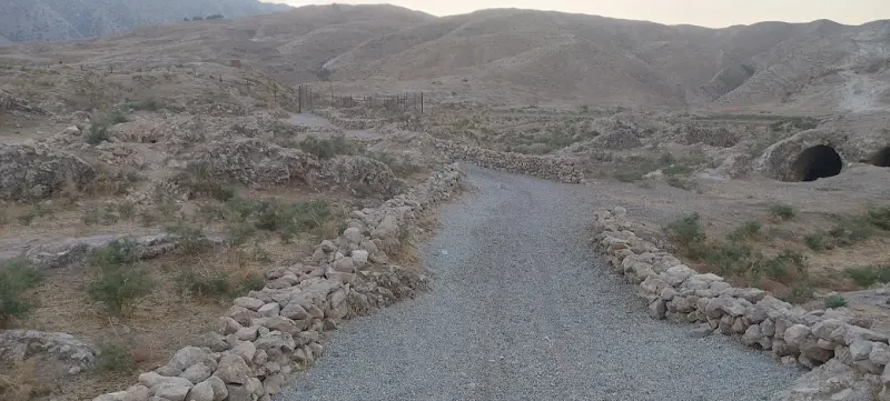 شهر تاریخی سیمره - تصویر 3