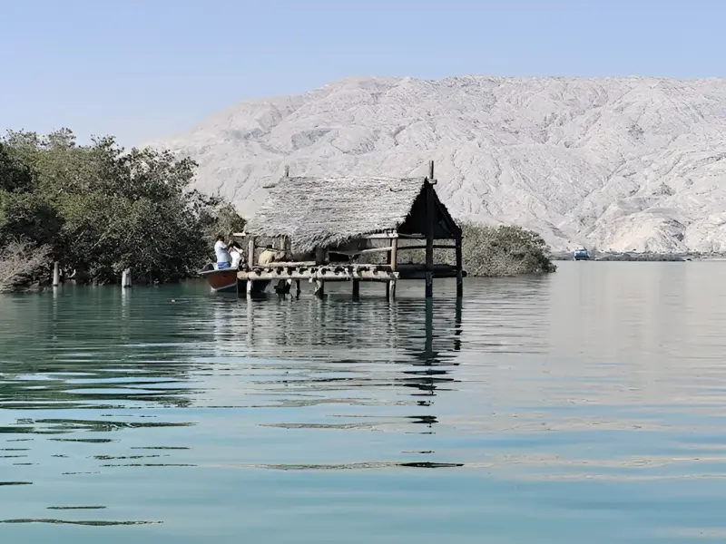 جزیره مردو - تصویر 2