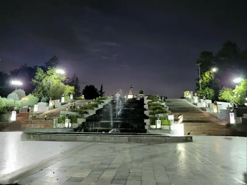 بوستان ملت - تصویر 2