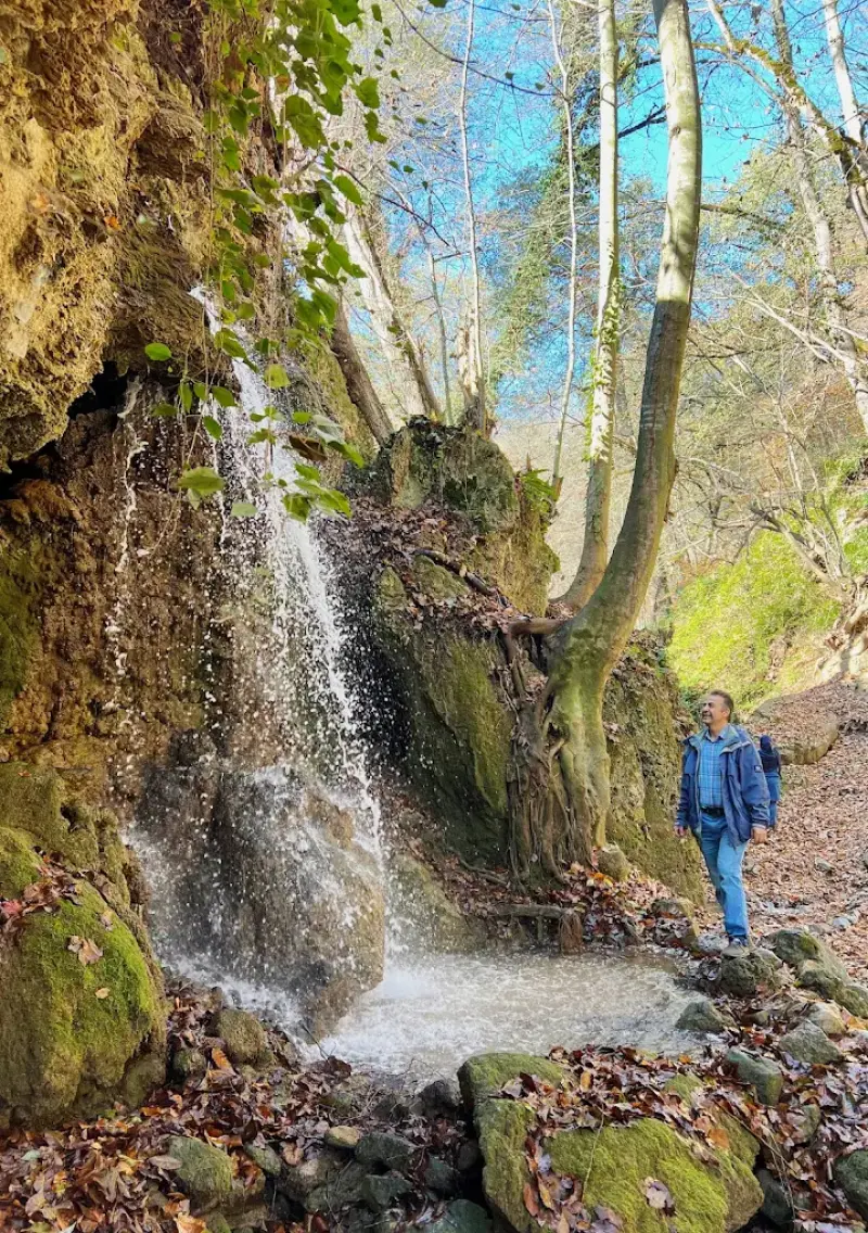 آبشار جن کلو - تصویر 11