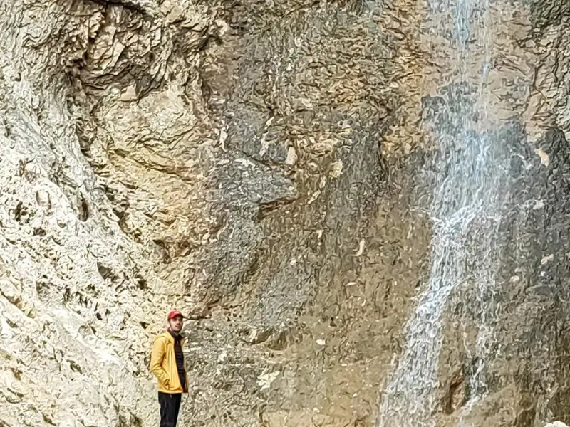 آبشار گچان - تصویر 3