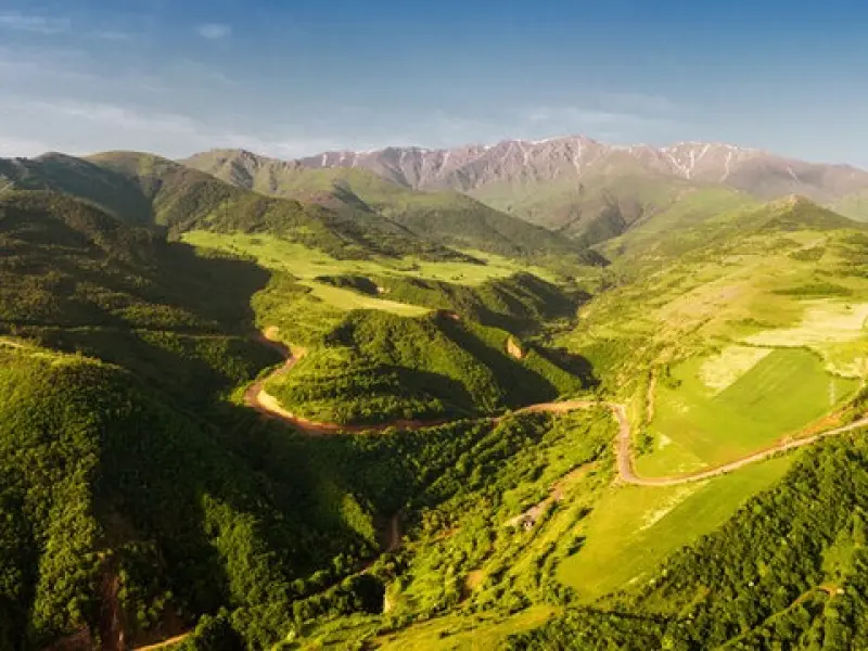 روستای پروریج‌آباد - تصویر 2
