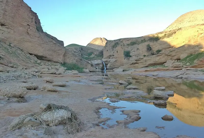 آبشار شورباریک - تصویر 2