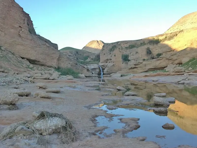 آبشار شورباریک - تصویر 2