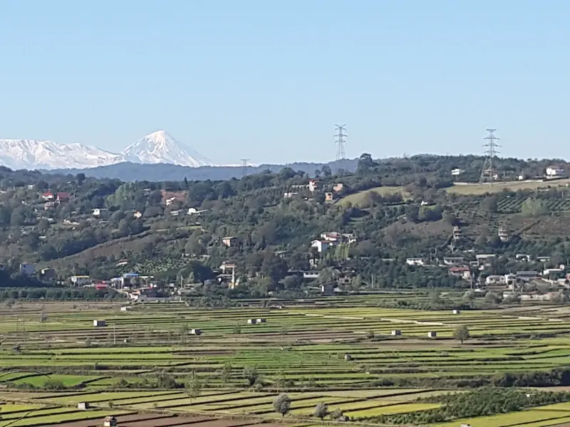 روستای بالاکولا