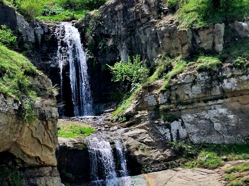 آبشار عربشاه - تصویر 5