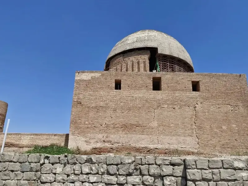 جمعه مسجد