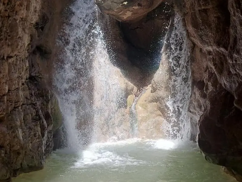 دره تلاتر - تصویر 4