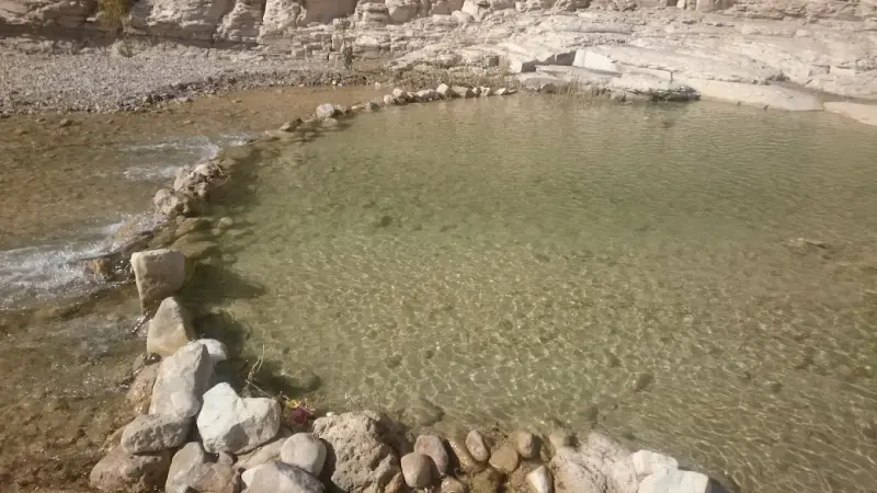آبشار سرطاف - تصویر 1