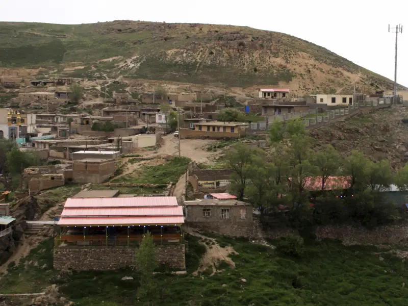 روستای بیله درق - تصویر 2
