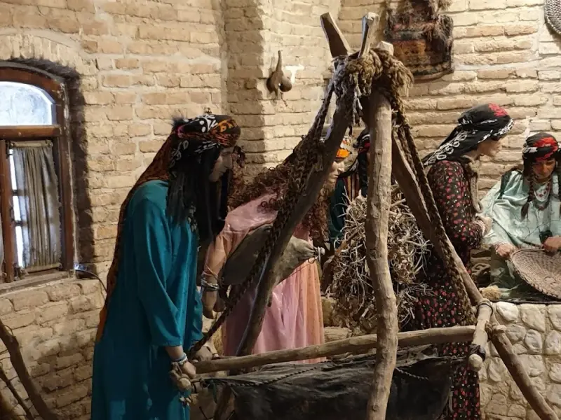 قلعه فلک‌ الافلاک - تصویر 5