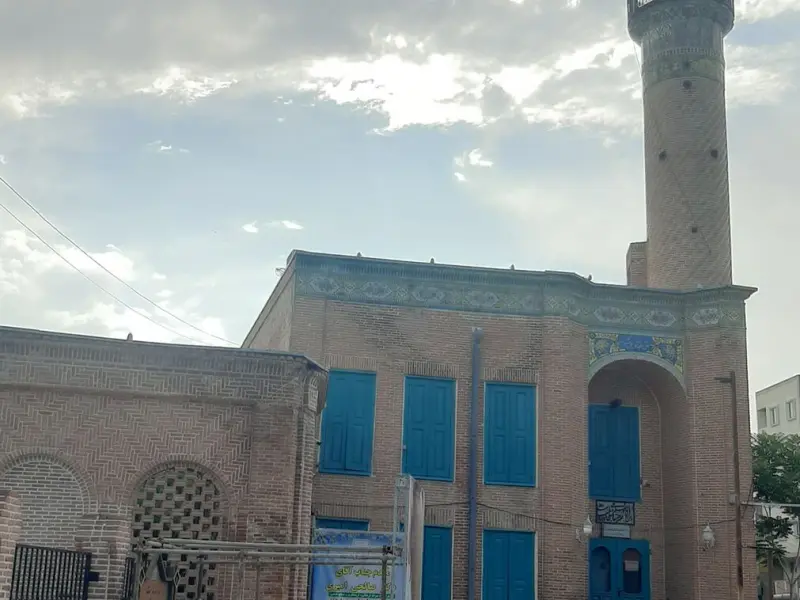 مسجد مناره - تصویر 2