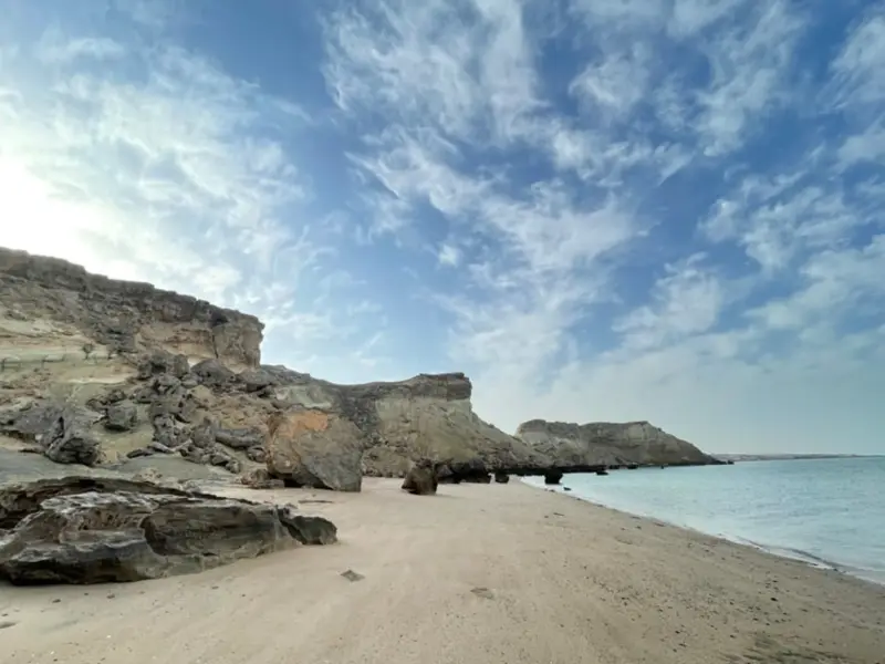 ساحل هنگام - تصویر 1